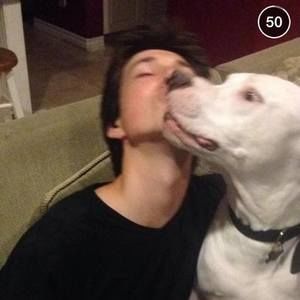 Meet your Posher, Gregory